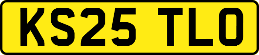 KS25TLO