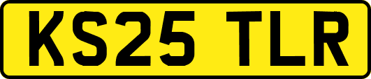 KS25TLR