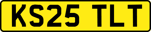 KS25TLT