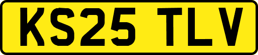 KS25TLV