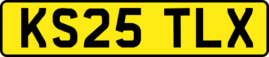 KS25TLX