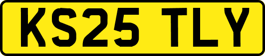 KS25TLY
