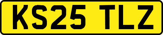 KS25TLZ