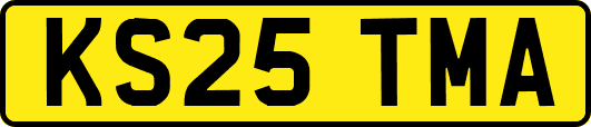 KS25TMA