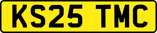 KS25TMC