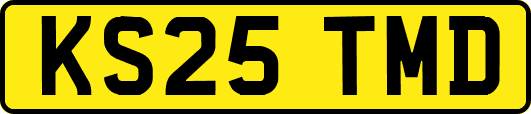 KS25TMD