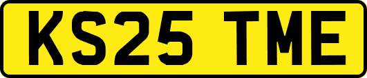KS25TME