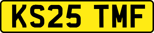 KS25TMF