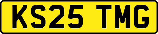 KS25TMG