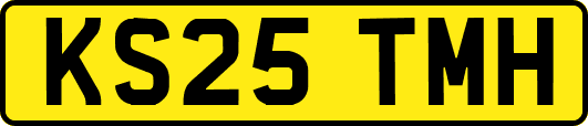 KS25TMH