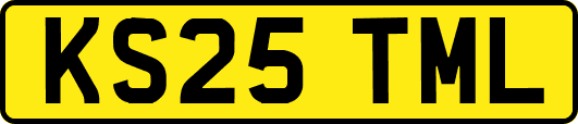 KS25TML