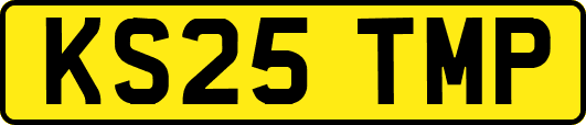KS25TMP