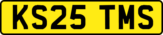 KS25TMS