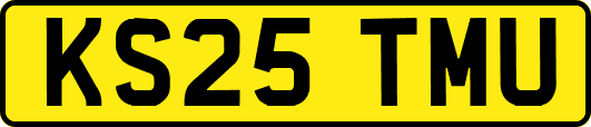 KS25TMU