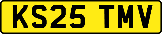 KS25TMV
