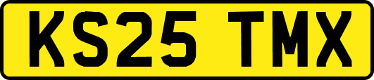 KS25TMX