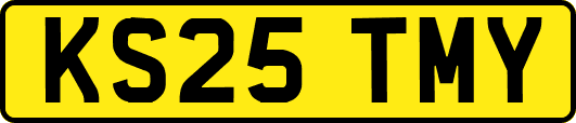 KS25TMY