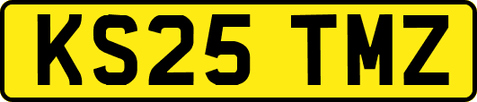 KS25TMZ