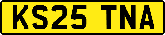 KS25TNA