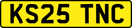 KS25TNC