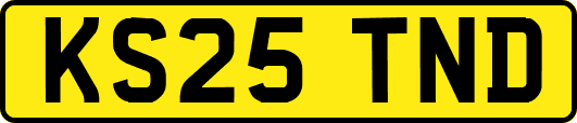 KS25TND