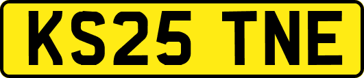 KS25TNE
