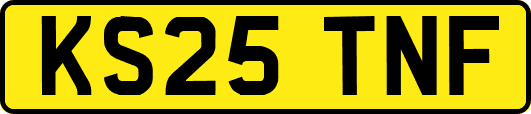 KS25TNF