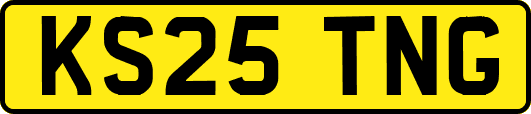KS25TNG
