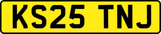 KS25TNJ