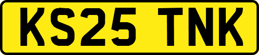 KS25TNK
