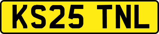 KS25TNL