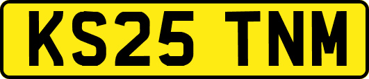 KS25TNM