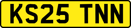 KS25TNN