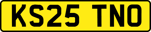 KS25TNO