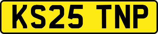 KS25TNP