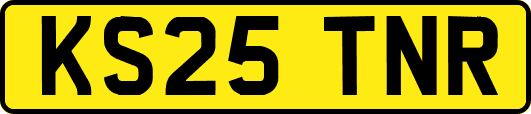 KS25TNR
