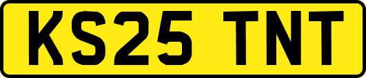 KS25TNT