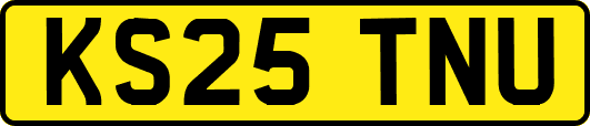 KS25TNU