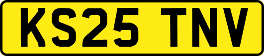 KS25TNV