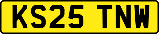 KS25TNW