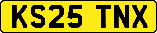 KS25TNX