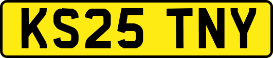 KS25TNY