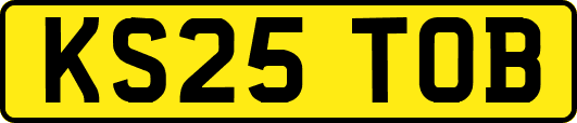 KS25TOB