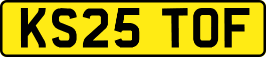 KS25TOF