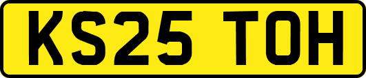 KS25TOH