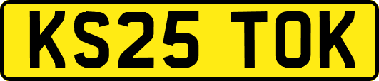 KS25TOK