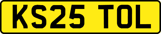 KS25TOL