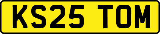 KS25TOM