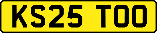 KS25TOO