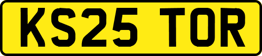 KS25TOR